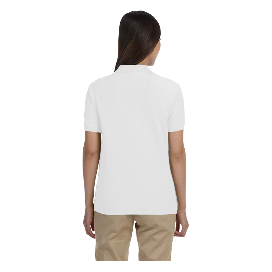 Back